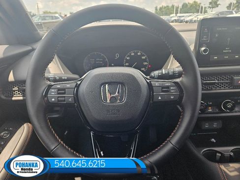 New 2026 Honda HR-V Sport image 29