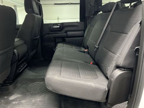 Used 2023 Chevrolet Silverado 2500 LT w/ Convenience Package image 24