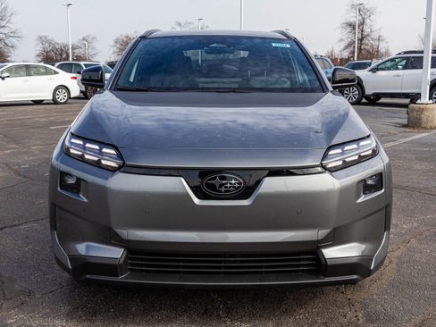 New 2026 Subaru Solterra Premium image 11