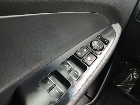 Used 2021 Hyundai Tucson Limited w/ Cargo Package FWD image 19