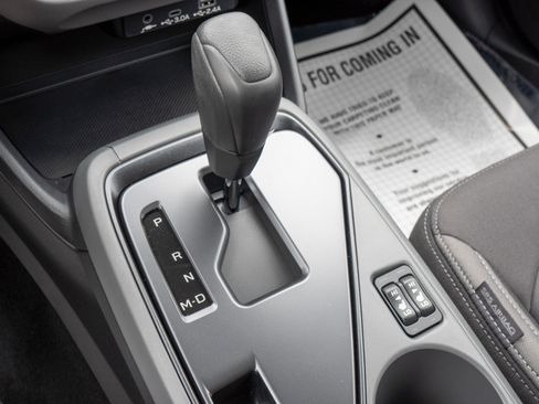 New 2026 Subaru Crosstrek 2.0i Premium AWD/4WD image 22