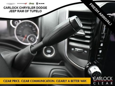 Used 2025 RAM 2500 Big Horn image 22