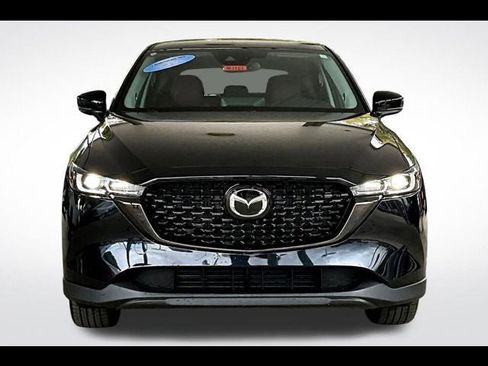 New 2025 MAZDA CX-5 Carbon Edition image 34