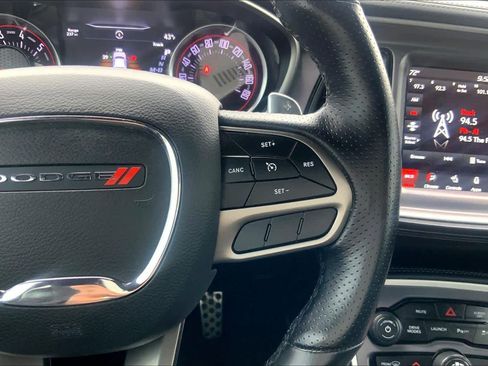 Used 2021 Dodge Challenger R/T Scat Pack image 24