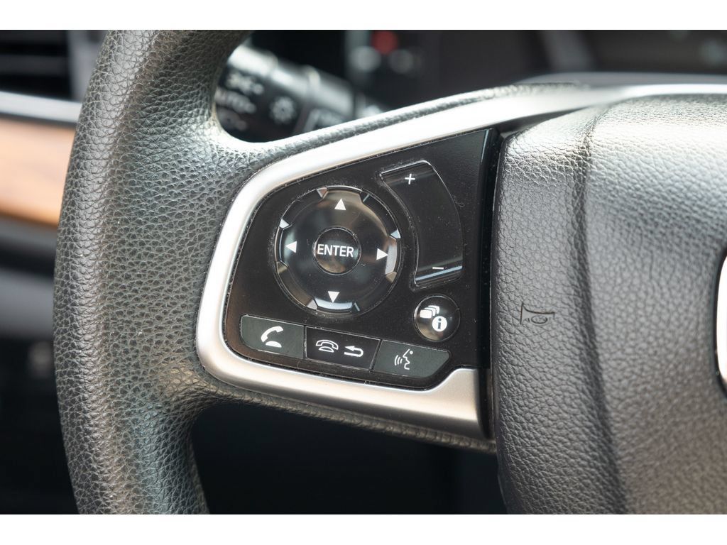 Used 2022 Honda CR-V EX image 19