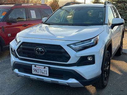 Used 2024 Toyota RAV4 Adventure