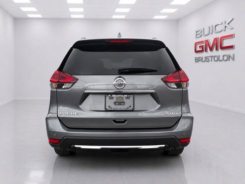 Used 2019 Nissan Rogue SV w/ Premium Package AWD/4WD image 5