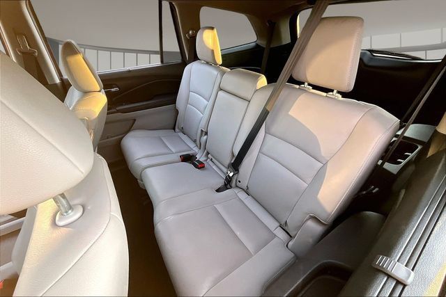 Used 2022 Honda Pilot EX-L image 21