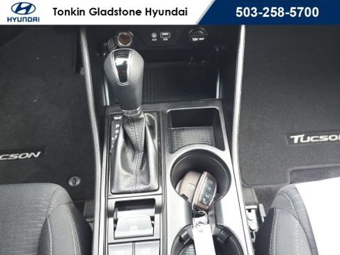 Used 2020 Hyundai Tucson SEL w/ Cargo Package image 20