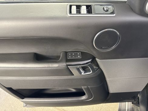 Used 2021 Land Rover Range Rover Sport HSE Dynamic AWD/4WD image 20