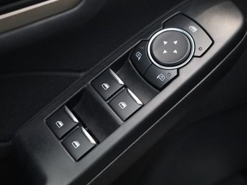 Certified 2022 Ford Escape SE w/ Convenience Package FWD image 11