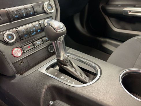 Used 2023 Ford Mustang EcoBoost image 16