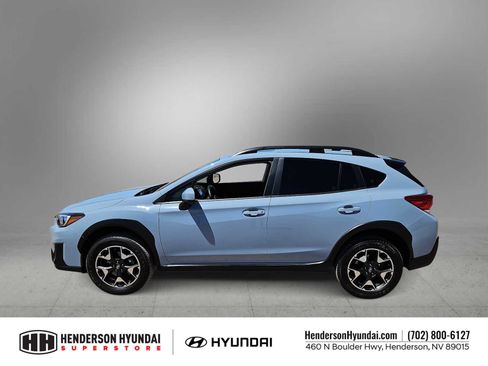 Used 2020 Subaru Crosstrek 2.0i Premium w/ Moonroof Package 2 AWD/4WD image 5
