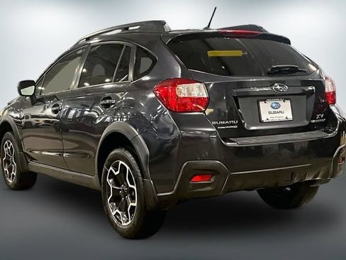 Used 2014 Subaru Crosstrek 2.0i Premium AWD/4WD image 12