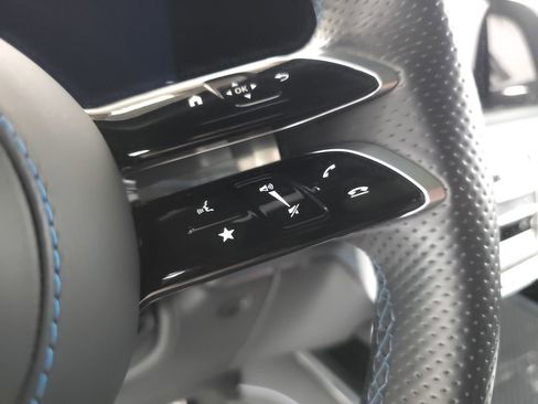 Certified 2025 Mercedes-Benz G 580 w/ EQ Technology image 13
