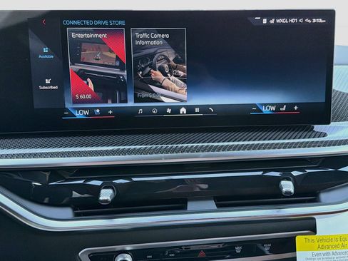 New 2027 BMW X7 M60i AWD/4WD image 32