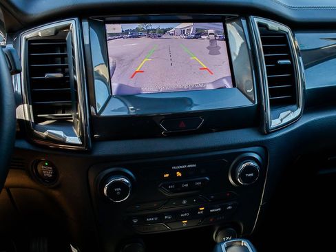 Used 2023 Ford Ranger Lariat w/ FX4 Off-Road Package image 20