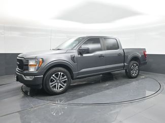 Used 2021 Ford F150 XL w/ STX Appearance Package video 1
