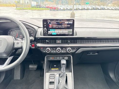 Used 2023 Honda CR-V EX-L image 21