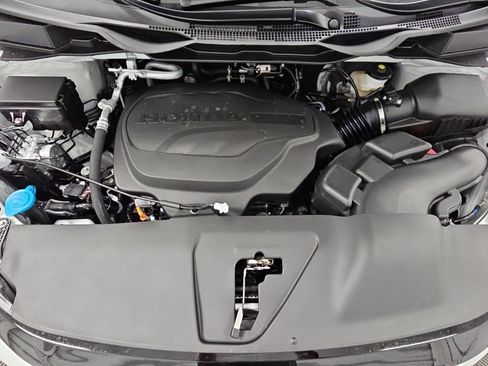 New 2026 Honda Odyssey Touring image 42