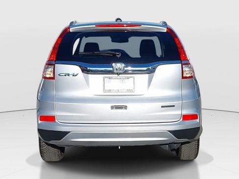 Used 2016 Honda CR-V Touring image 6