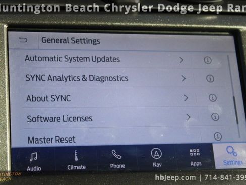 Used 2020 Ford Fusion SE image 30