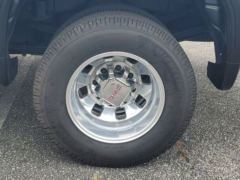 Used 2026 GMC Sierra 3500 Pro AWD/4WD image 30