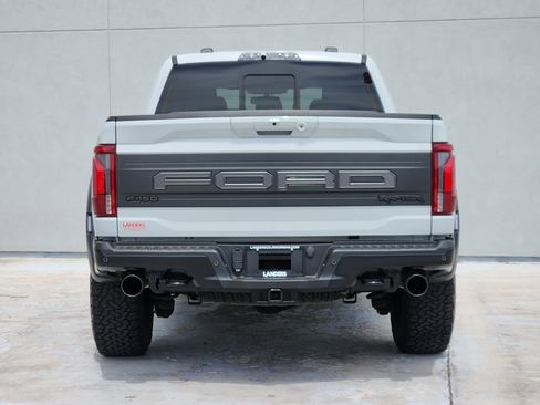 Used 2024 Ford F150 Raptor AWD/4WD image 7