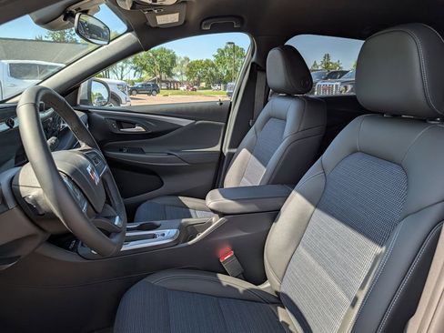 New 2026 Buick Envista Sport Touring w/ Convenience I Package FWD image 37