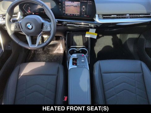 New 2026 BMW X1 xDrive28i w/ Convenience Package AWD/4WD image 11