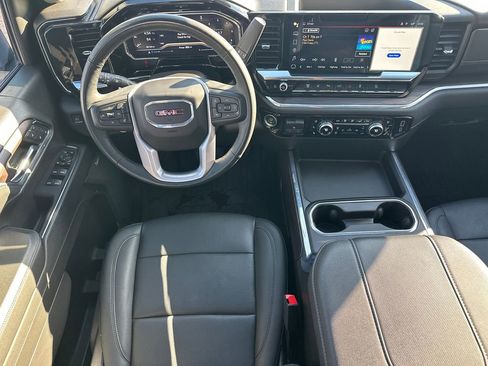 Used 2024 GMC Sierra 2500 SLT w/ SLT Premium Package image 24