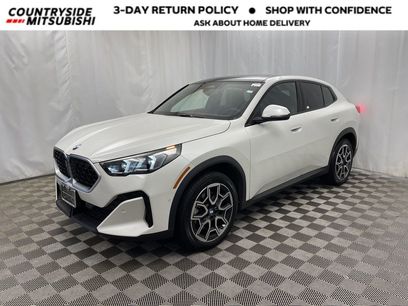 Used 2025 BMW X2 xDrive28i