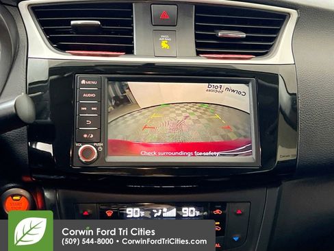 Used 2019 Nissan Sentra SV image 20