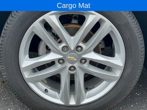 Used 2018 Chevrolet Equinox Premier image 8