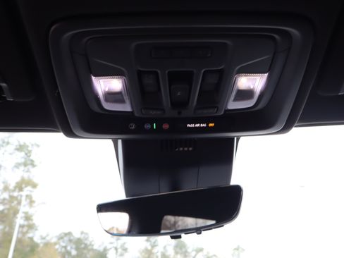 Used 2026 GMC Sierra 1500 AT4 w/ AT4 Premium Package image 36