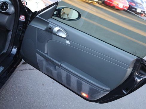 Used 2006 Porsche Cayman S image 36