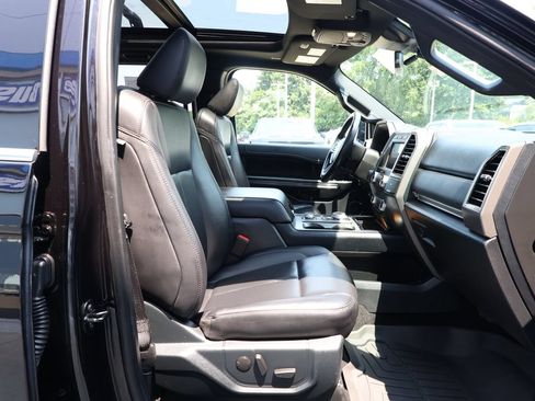 Used 2021 Ford Expedition XLT AWD/4WD image 39