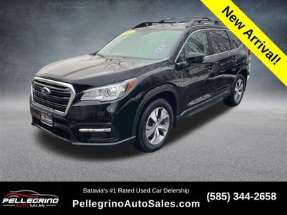Used 2022 Subaru Ascent Premium w/ Convenience Package