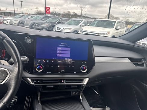 Used 2023 Lexus RX 350 F Sport w/ Accessory Package image 20