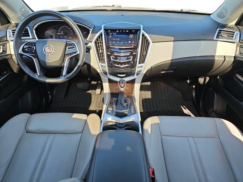 Used 2016 Cadillac SRX Performance w/ Driver Awareness Package FWD image 9