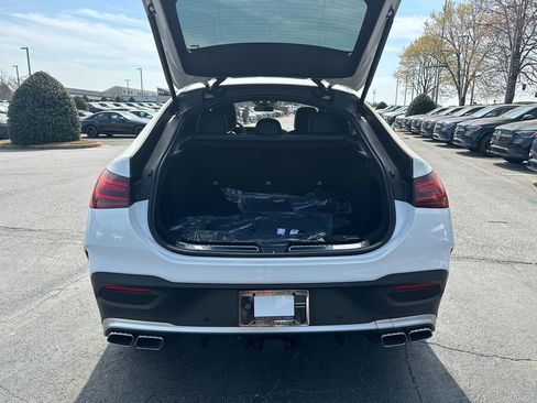 New 2026 Mercedes-Benz GLE 63 AMG S image 20