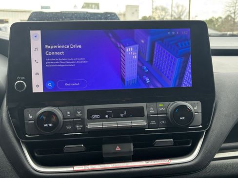 Used 2025 Toyota Grand Highlander XLE image 20