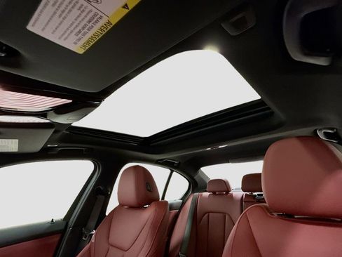 New 2026 BMW 330i 330i w/ Convenience Package image 12