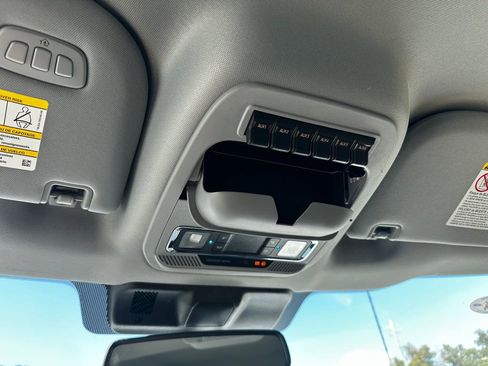 New 2026 Ford F350 Lariat w/ Black Appearance Package image 81