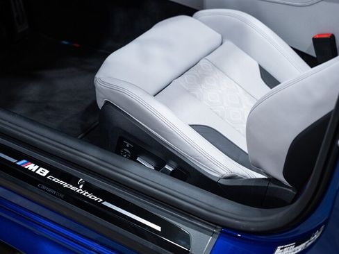 Used 2023 BMW M8 Competition AWD/4WD image 26