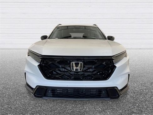 New 2026 Honda CR-V Sport-L image 10