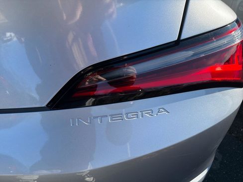 Used 2023 Acura Integra A-Spec image 8