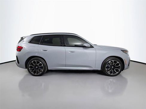 New 2026 BMW X3 xDrive30i w/ Premium Package AWD/4WD image 4