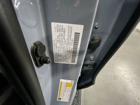 Used 2022 Honda Pilot TrailSport image 34