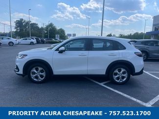 Used 2023 Honda HR-V LX video 2
